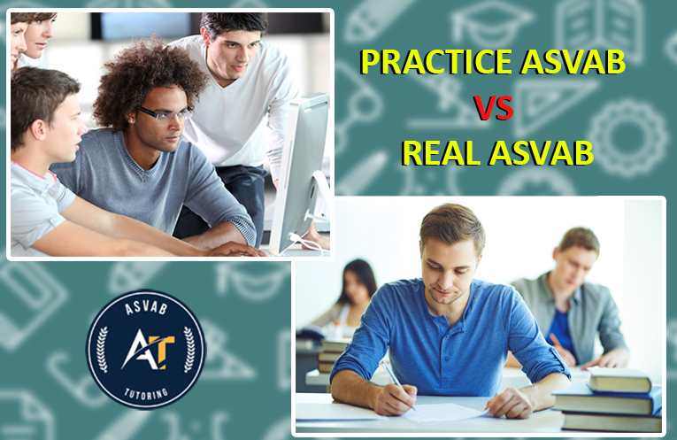 How Practice ASVAB Helps Before Taking Real ASVAB | ASVAB New York