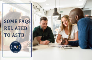 Some FAQS Related to ASTB and ASTB-E | ASVAB Tutor New York