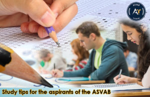 7 Study Tips for The Aspirants of The ASVAB | ASVAB New York