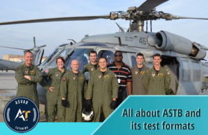 All About ASTB and Its Test Formats ASVAB New York