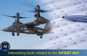 Interesting Facts Related to The AFOQT Test | ASVAB Tutor New York