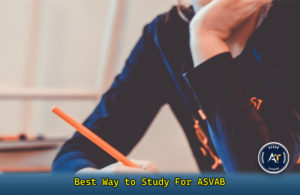 Study for ASVAB