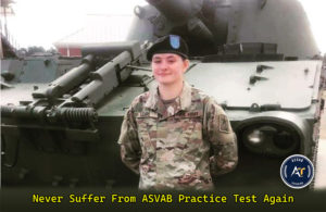 never suffer from asvab practice test again