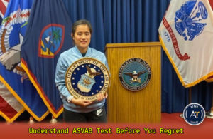 Understand ASVAB Test Before You Regret