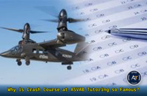 ASVAB Crash Course at ASVAB Tutoring