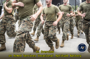 an overview on armed services vocational aptitude battery